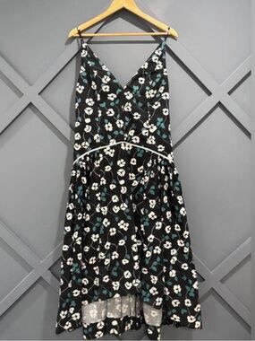 ✨•Free People Midi Dress•✨
